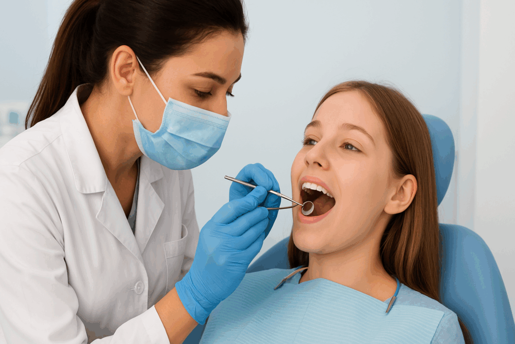 Dental Fillings